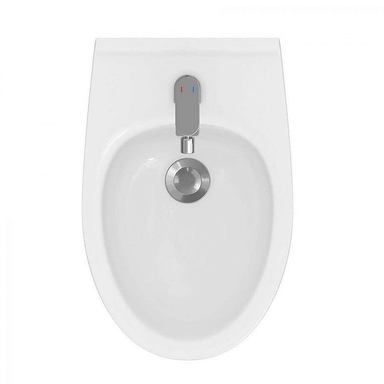 Підвісне Біде Cersanit MODUO