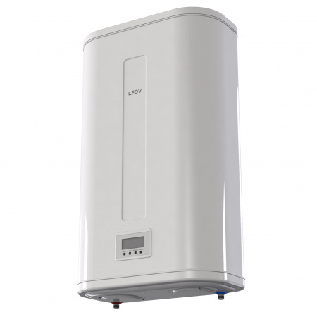 Водонагрівач LEOV LV Flat ER  80 l плоский (80L Flat ER) в інтернет-магазині Yago