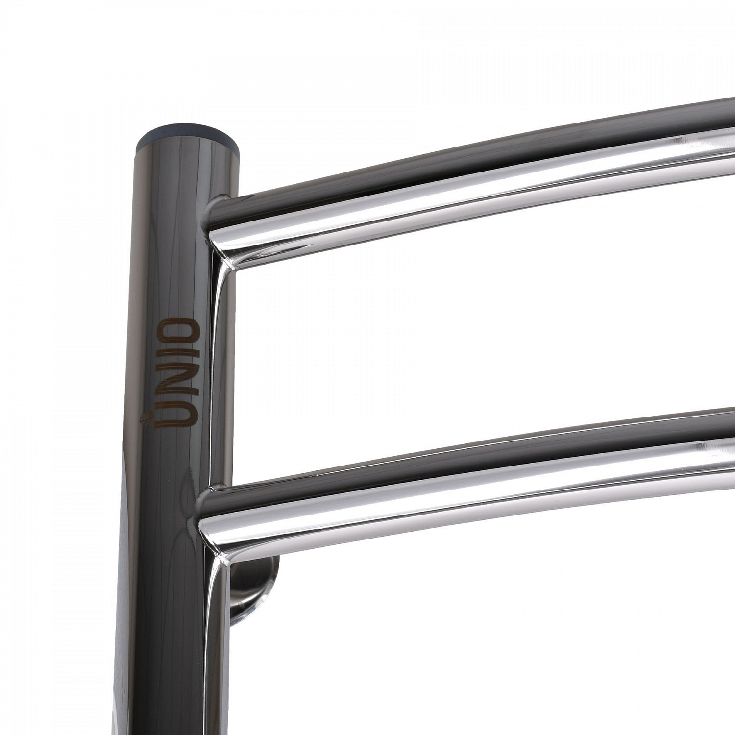 Рушникосушарка UNIO LDE ER 1200-500-12 Драбинка Дуга Еліт електро в інтернет-магазині Yago