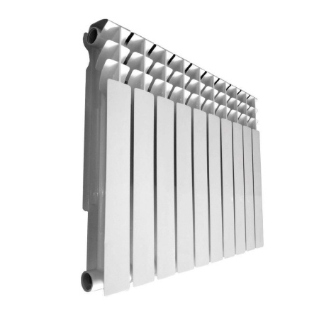 Радіатор біметалевий секційний GALLARDO BIWIDE 500/96 в інтернет-магазині Yago