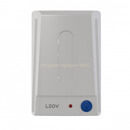 Водонагрівач LEOV LUB Small 10 l підвод води знизу (10L UB) в інтернет-магазині Yago