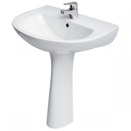 Умивальник Cersanit PRESIDENT 60 в картоне