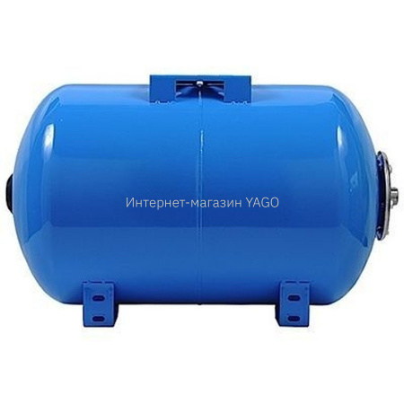 Гідроакумулятор 50л  10bar в інтернет-магазині Yago