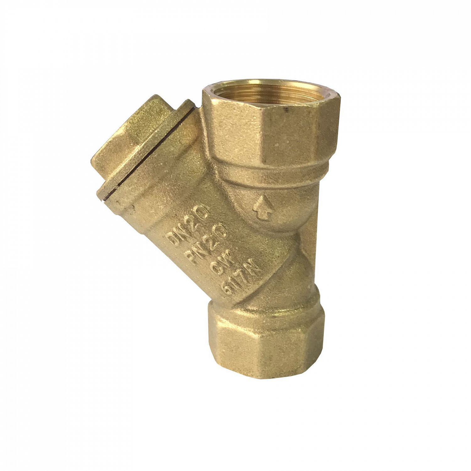 Фільтр грубого очищення ARCO 3/4″ 01831 в інтернет-магазині Yago