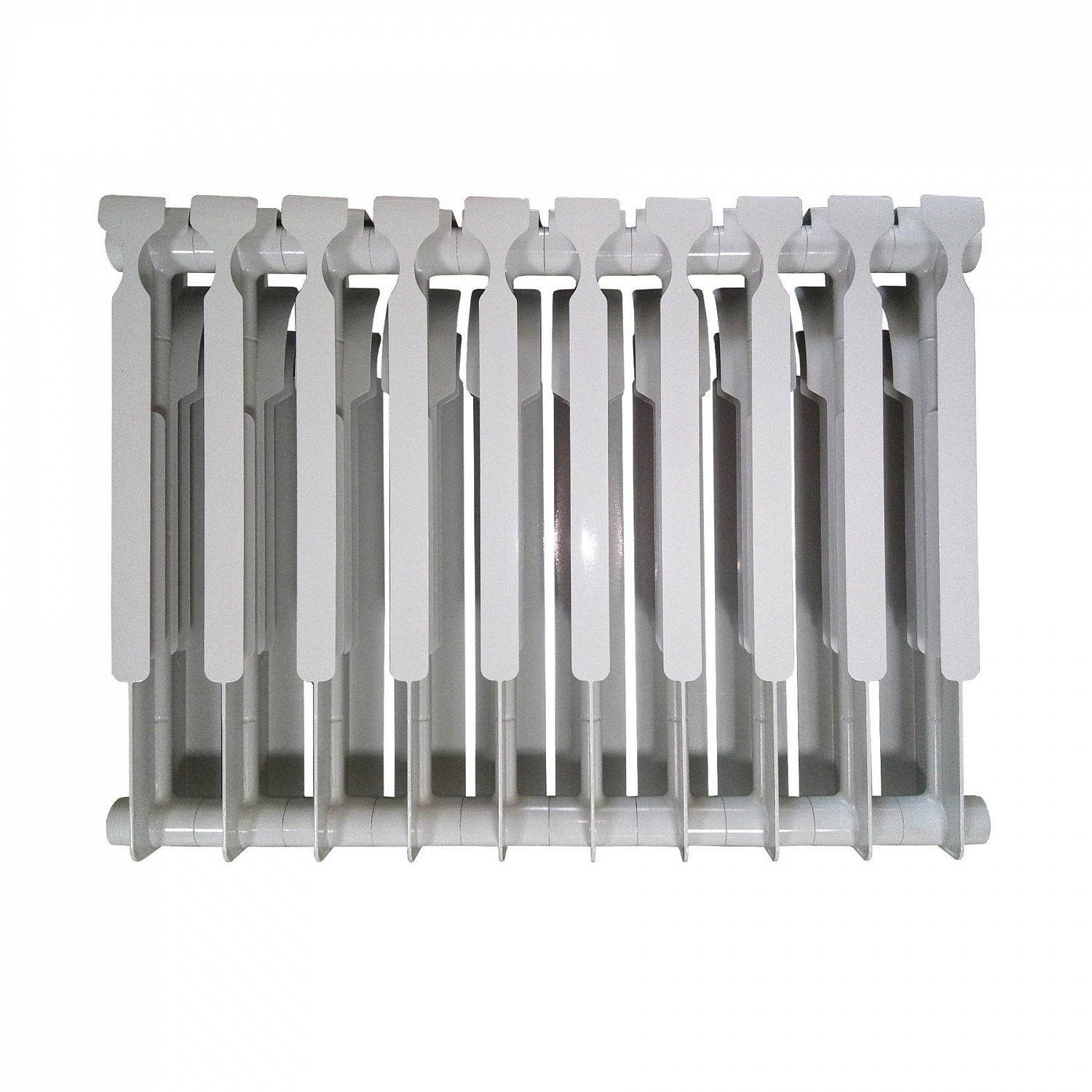 Радіатор біметалевий секційний GALLARDO BIHOT 500/96 (кратно 10) в інтернет-магазині Yago