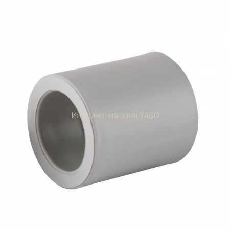 Муфта VSplast PPR 50  1002 в інтернет-магазині Yago