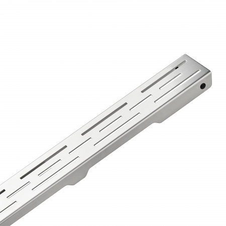Решітка для лінійного трапу Qtap Grate FD800 (NKS)