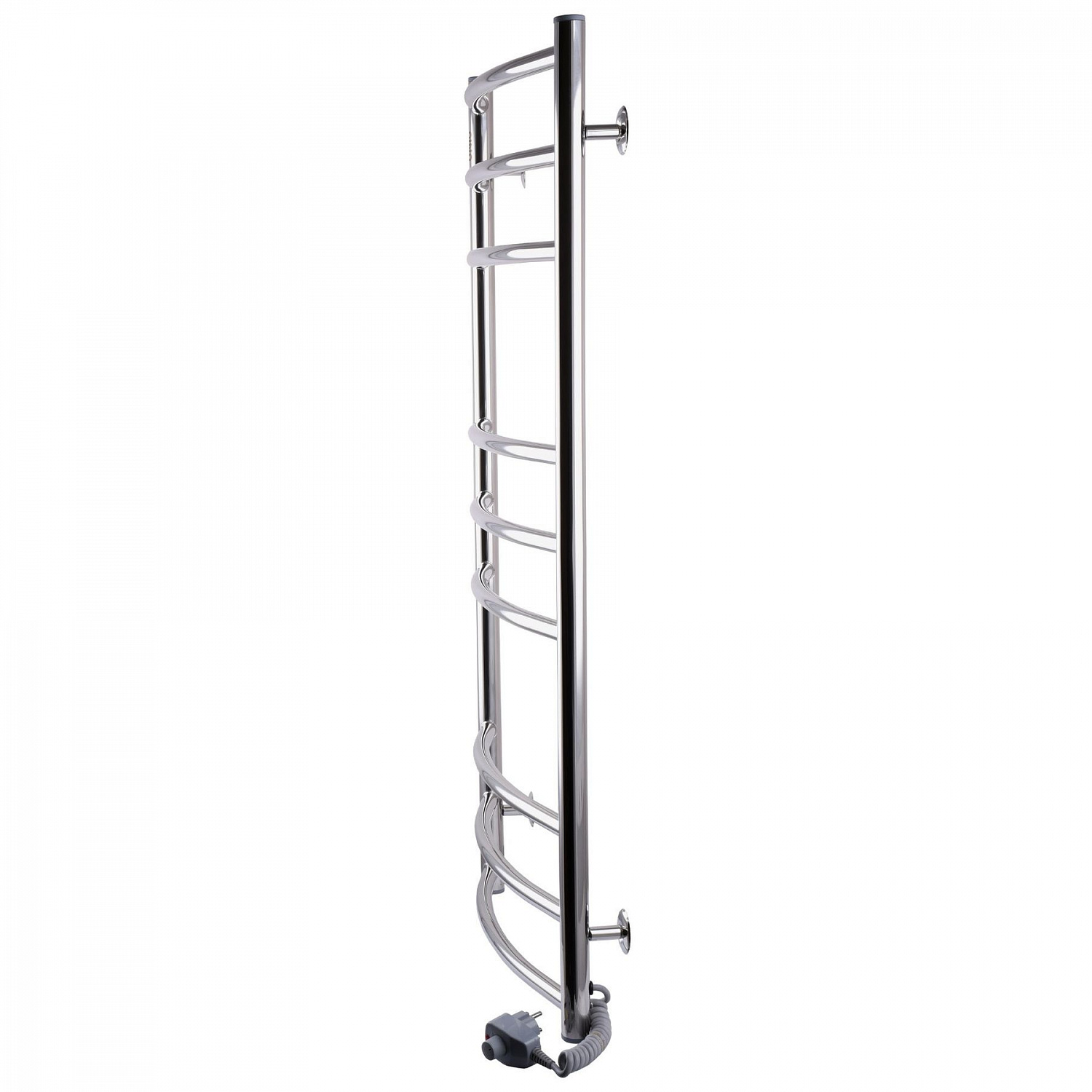 Рушникосушарка UNIO LDE ER 1000-500-9 Драбинка Дуга Еліт електро в інтернет-магазині Yago