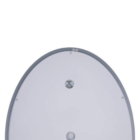 Дзеркало Lidz Vida 700х500 з LED-підсвічуванням Touch, з антизапотіванням, з димером, рег. яскравості LD78LF5070