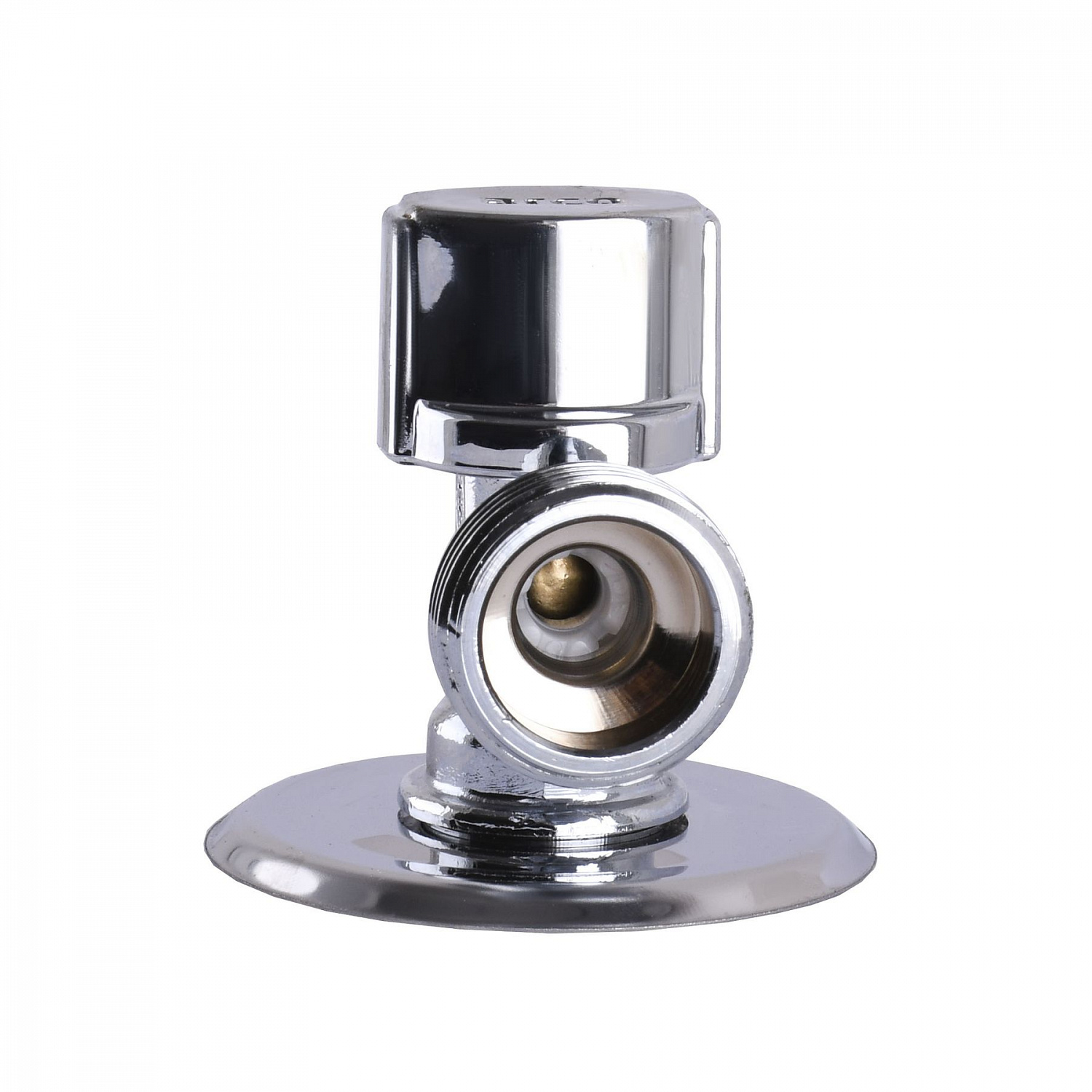 Кран кульовий кутовий ARCO 1/2″х 3/4″ NOVFR729 в інтернет-магазині Yago