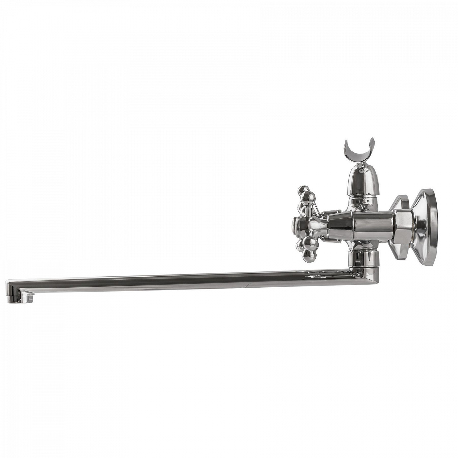 Змішувач для ванни DOMINO EDL-212