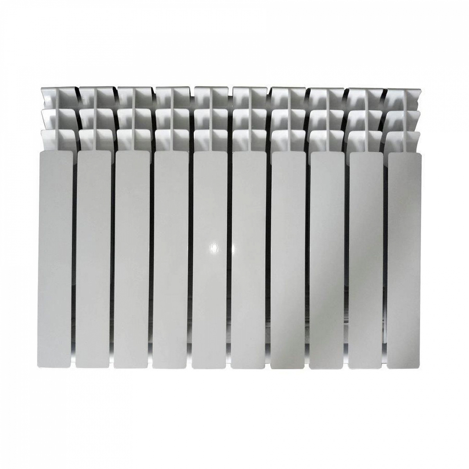 Радіатор біметалевий секційний GALLARDO BIWIDE 500/96 в інтернет-магазині Yago