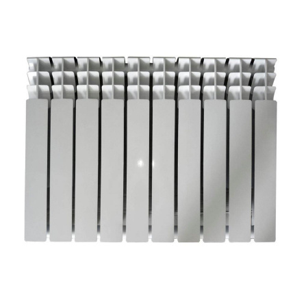 Радіатор біметалевий секційний GALLARDO BIWIDE 500/96 в інтернет-магазині Yago