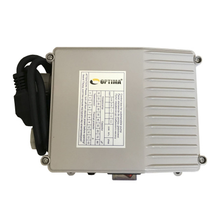 Насос свердловинний з підв, стійк, до піску 2,5″ OPTIMA 2,5SDm1,5/18 0,25 кВт 48м + пульт+кабель 15м в інтернет-магазині Yago