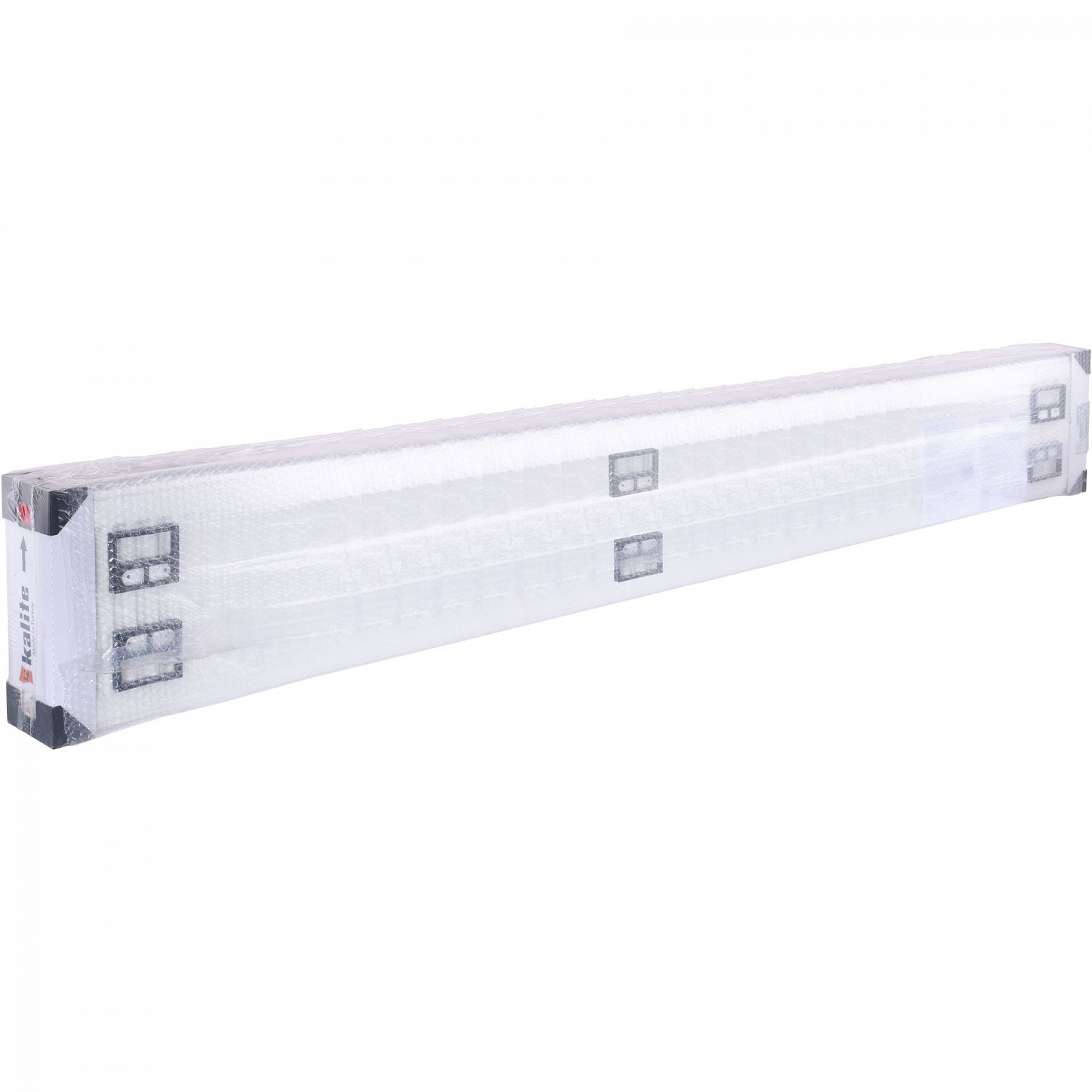 Радіатор сталевий панельний KALITE 22 бок 300х2600 в інтернет-магазині Yago