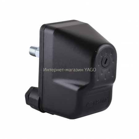 Реле тиску Optima PM-5 ( приєднання з зовнішньою різьбою ) в інтернет-магазині Yago