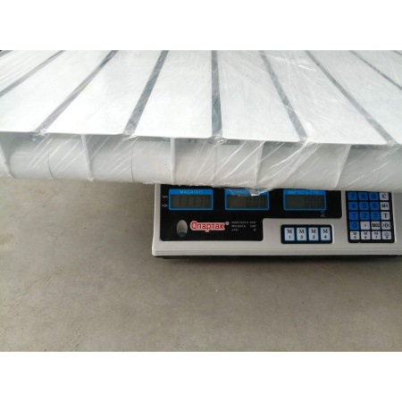 Радіатор біметалевий секційний ENERGO BILIGHT 500/80 в інтернет-магазині Yago