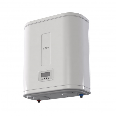 Водонагрівач LEOV LV Flat ER  50 l плоский (50L Flat ER) в інтернет-магазині Yago