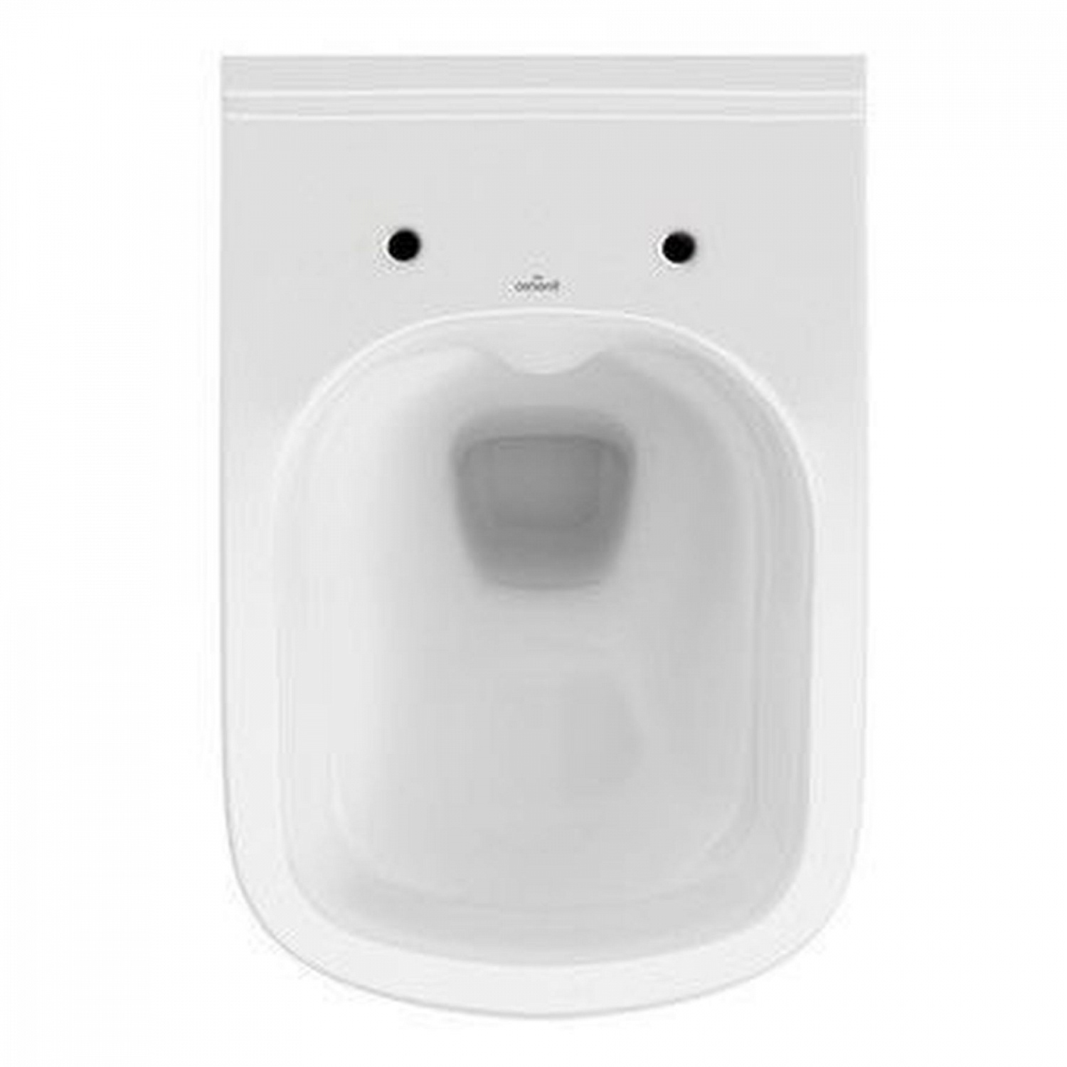 Унітаз підвісний Cersanit COLOUR CLEAN ON (без сидіння)