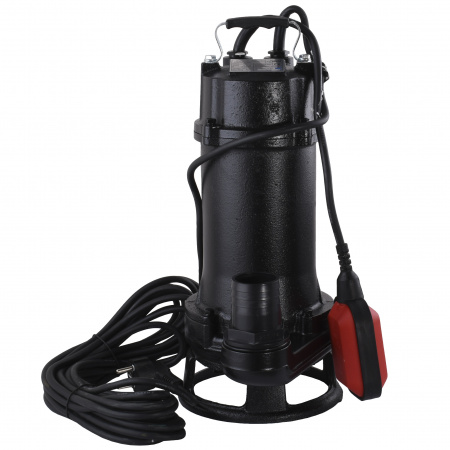 Насос фекальний  VOLKS pumpe WQD 0.55 ECO 0.55кВт в інтернет-магазині Yago