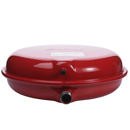 Бак Optima плоский для  систем опалення 6 л в інтернет-магазині Yago