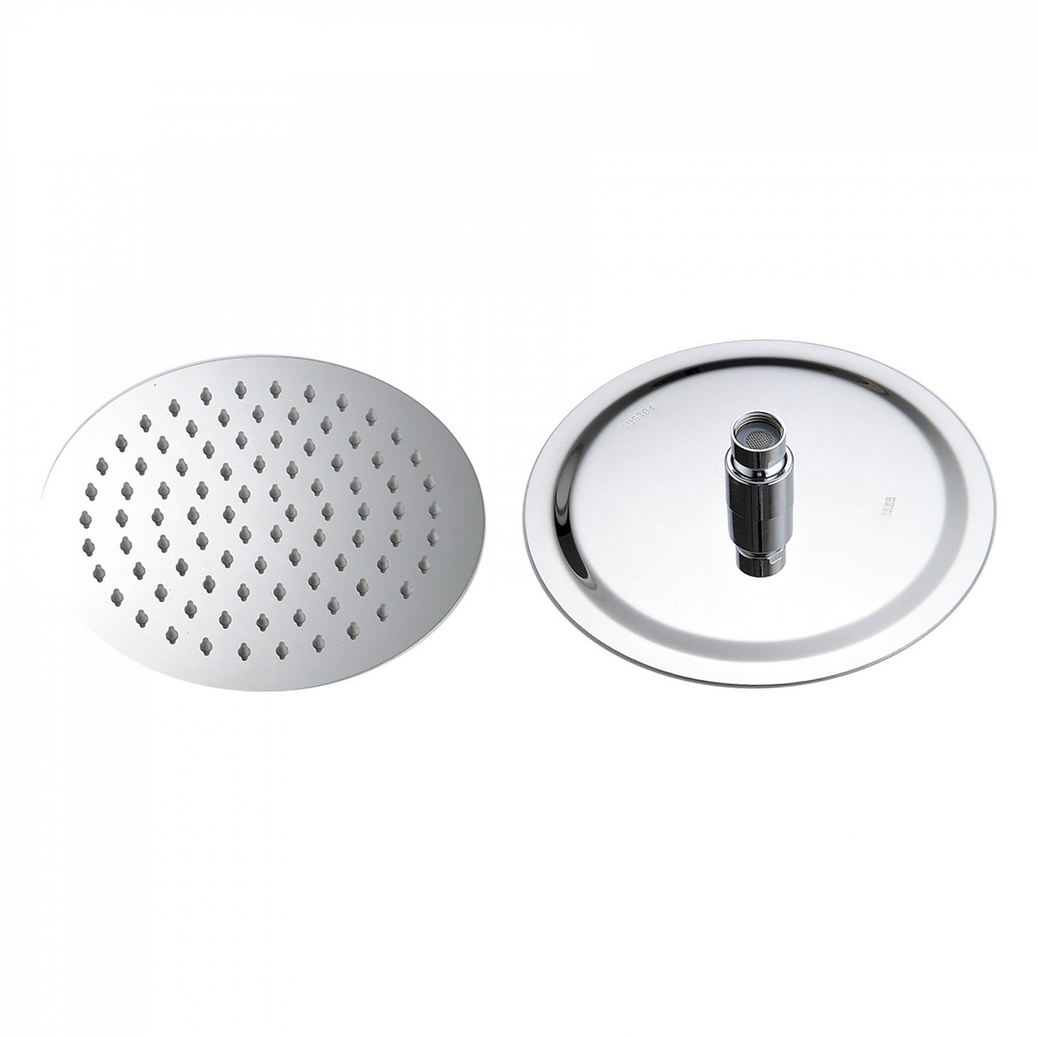 Душова лійка Globus Lux ST-0200-R