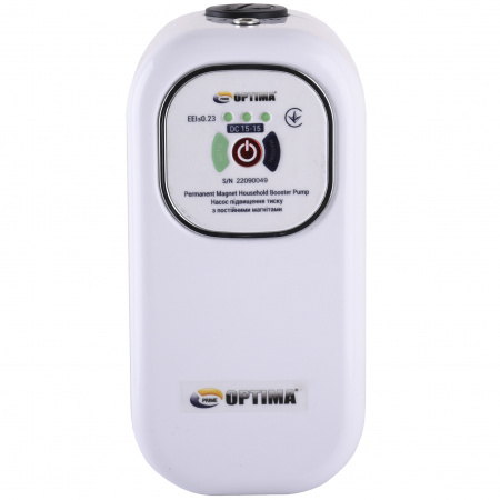 Насос підвищення тиску Optima Prime DC 15-15 AUTO в інтернет-магазині Yago