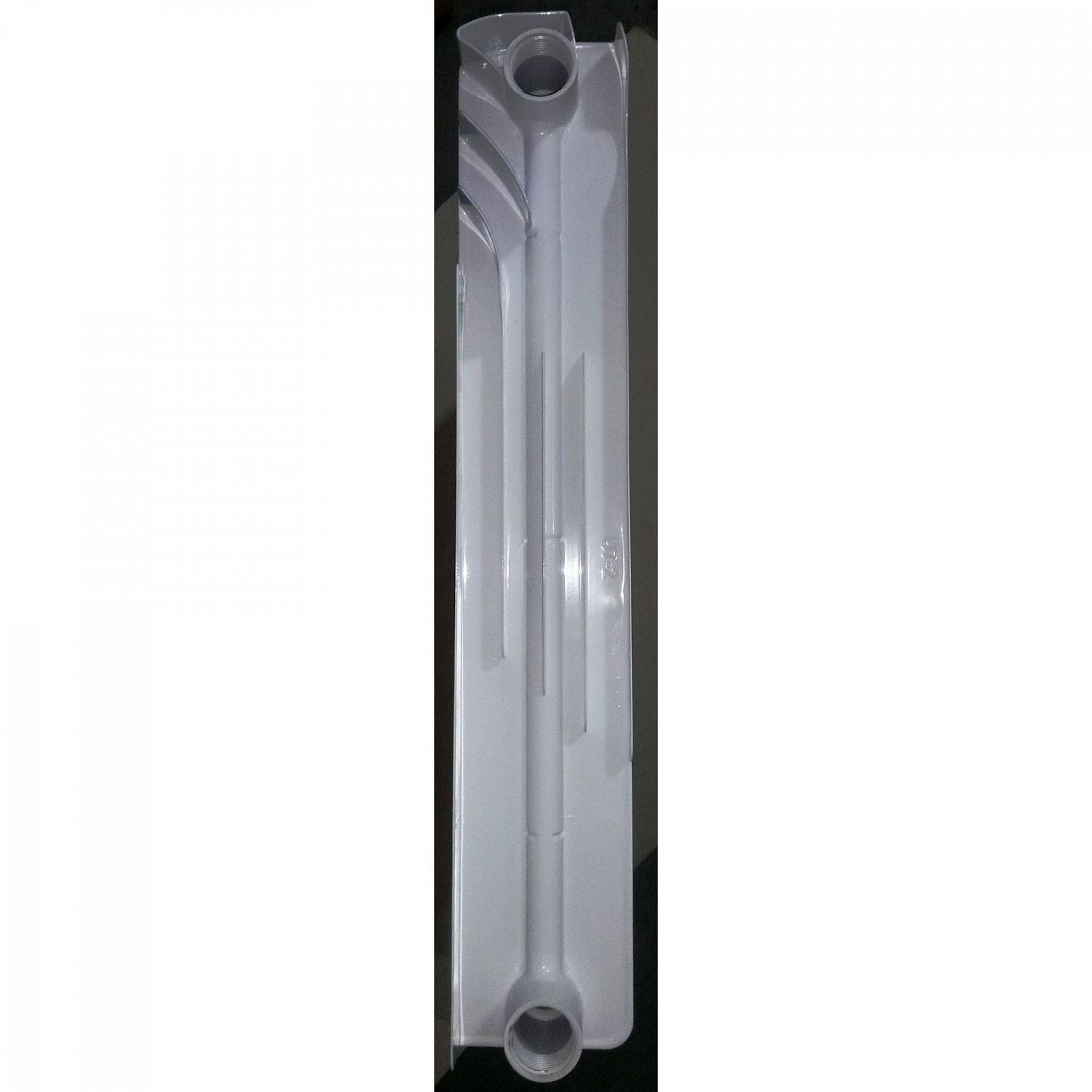 Радіатор біметалевий секційний ENERGO BIWIDE 500/96 в інтернет-магазині Yago