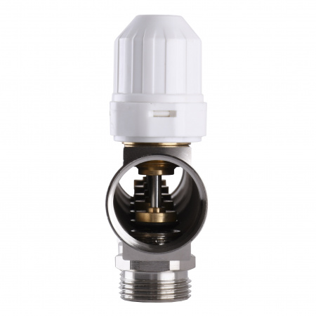 Колектор з регуляторами та кріпленням ECO 001С 1″x5