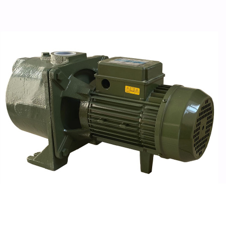 Насос вiдцентровий CB 60 PL  2,2 кВт SAER (14,0 м3/год, 60 м) однофазний в інтернет-магазині Yago