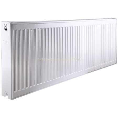 Радіатор сталевий панельний KALITE 22 бок 500х1400 в інтернет-магазині Yago