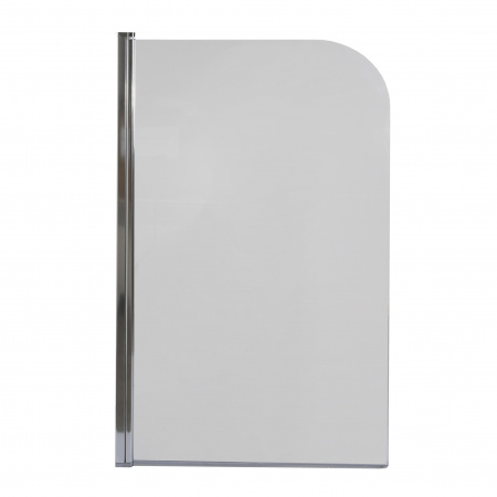 Шторка для ванної BRAVO ELBA 80T (1уп.)