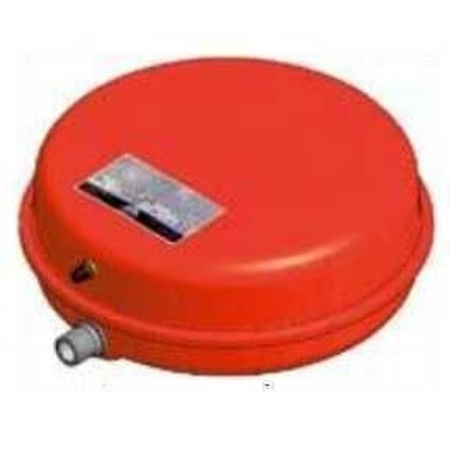 Бак Zilmet oem-pro для монтажу в котли Арт 541  6л. 3bar ( 13A6000614 ) в інтернет-магазині Yago