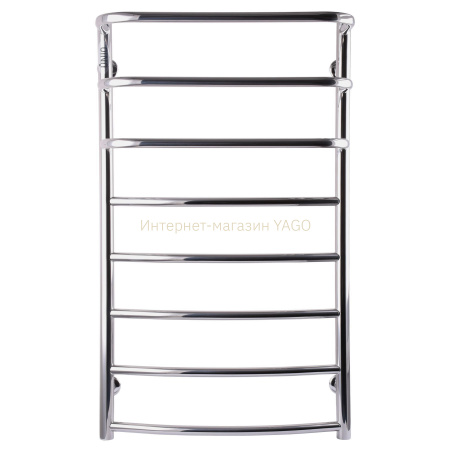 Рушникосушарка UNIO LКD W 900-500-8 Драбинка Каскад Дуга вода в інтернет-магазині Yago