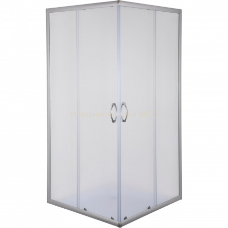 Душова кабіна BRAVO ODRA N90 БЕЗ піддона (1уп.)