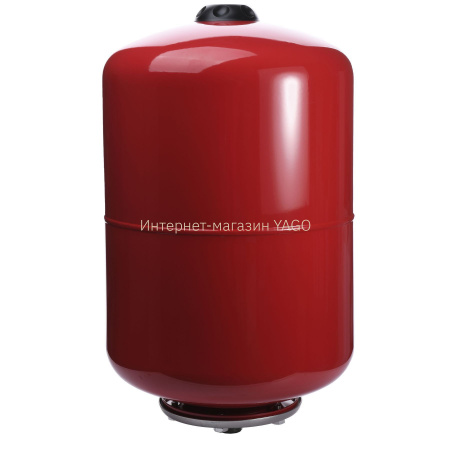 Бак Optima cal-pro для систем опалення 8л 6bar в інтернет-магазині Yago