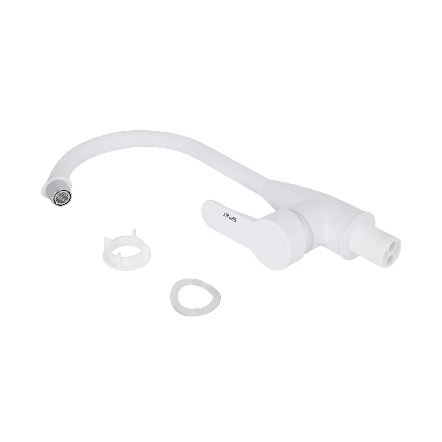 Змішувач для кухні Brinex 35W 007