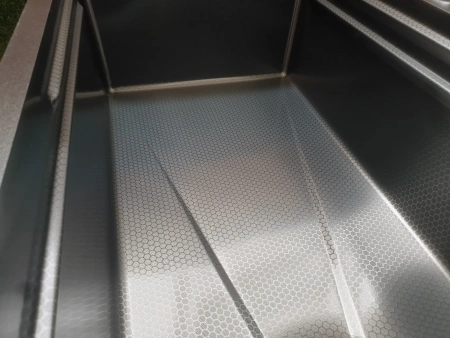 Багатофункціональне кухонна мийка з нержавіючої сталі в комплекті зі змішувачем