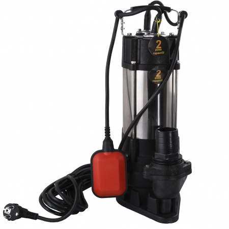 Насос фекальний Optima V 1100 1.1кВт в інтернет-магазині Yago