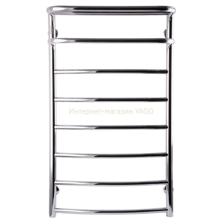 Рушникосушарка UNIO Op W 900-500-8 Олівія з полицею вода в інтернет-магазині Yago