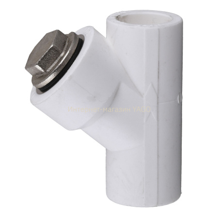 Фільтр Kalde PPR 32 (білий)  58014 в інтернет-магазині Yago