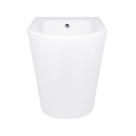 Біде підлогове Qtap Scorpio 565x355x410 White QT14441380W