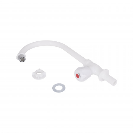 Кран на одну воду для кухні Brinex BW 269