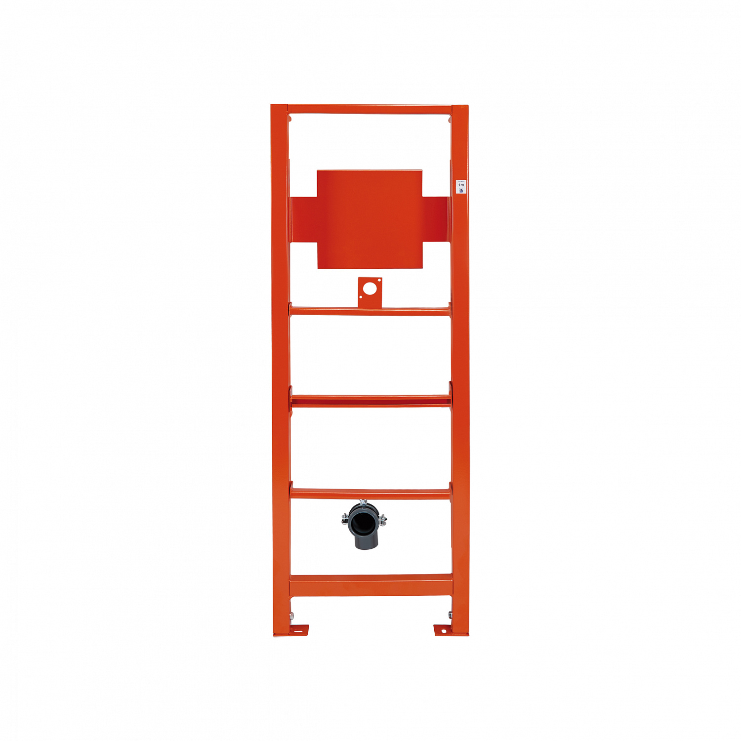 Інсталяція для пісуара Qtap Nest QT0188711U