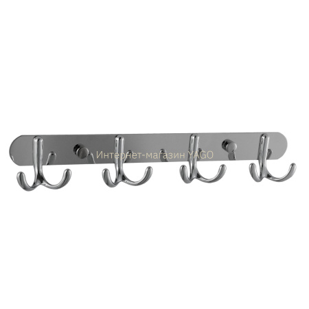 Планка з гачками Perfect Sanitary Appliances RM 1502-4