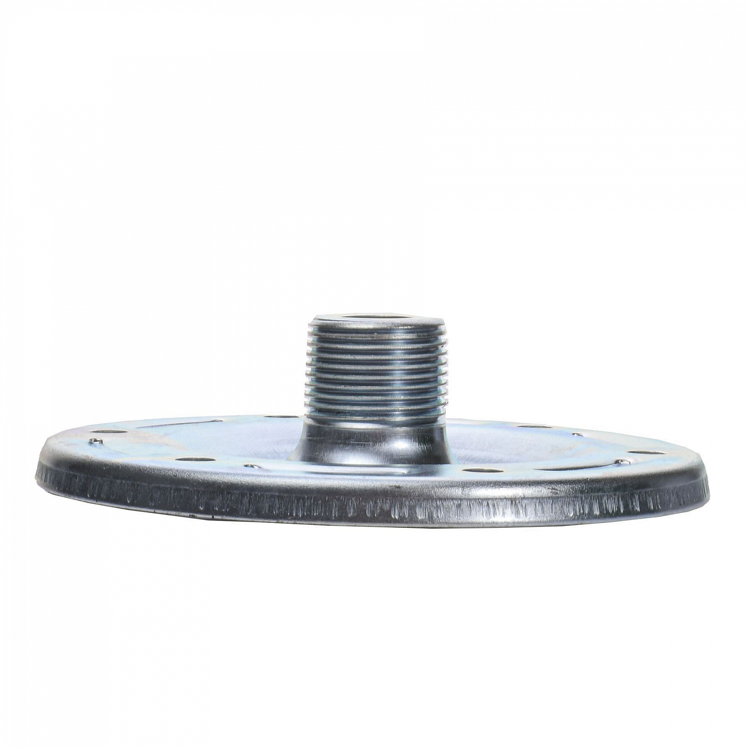 Фланець для гідроакумулятора Cristal 24L сталевий в інтернет-магазині Yago