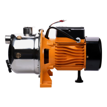 Насос відцентровий Optima JET100S-PL 1,1кВт нержавійка в інтернет-магазині Yago