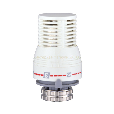 Термоголовка Q PROFESSIONAL  1/2″ NV-QP5030 M30х1,5 в інтернет-магазині Yago