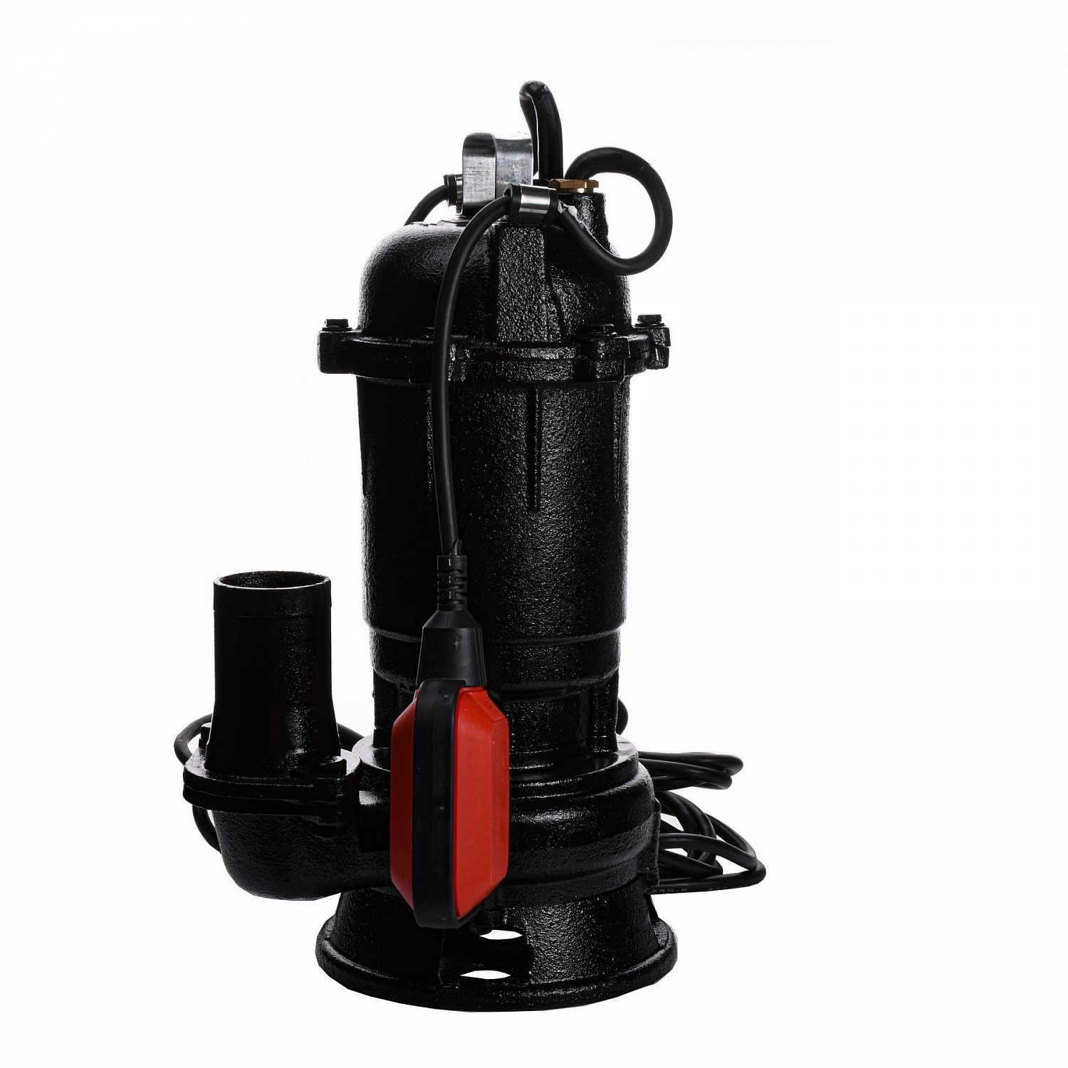 Насос фекальний  VOLKS pumpe  WQD10-12 1,1кВт в інтернет-магазині Yago