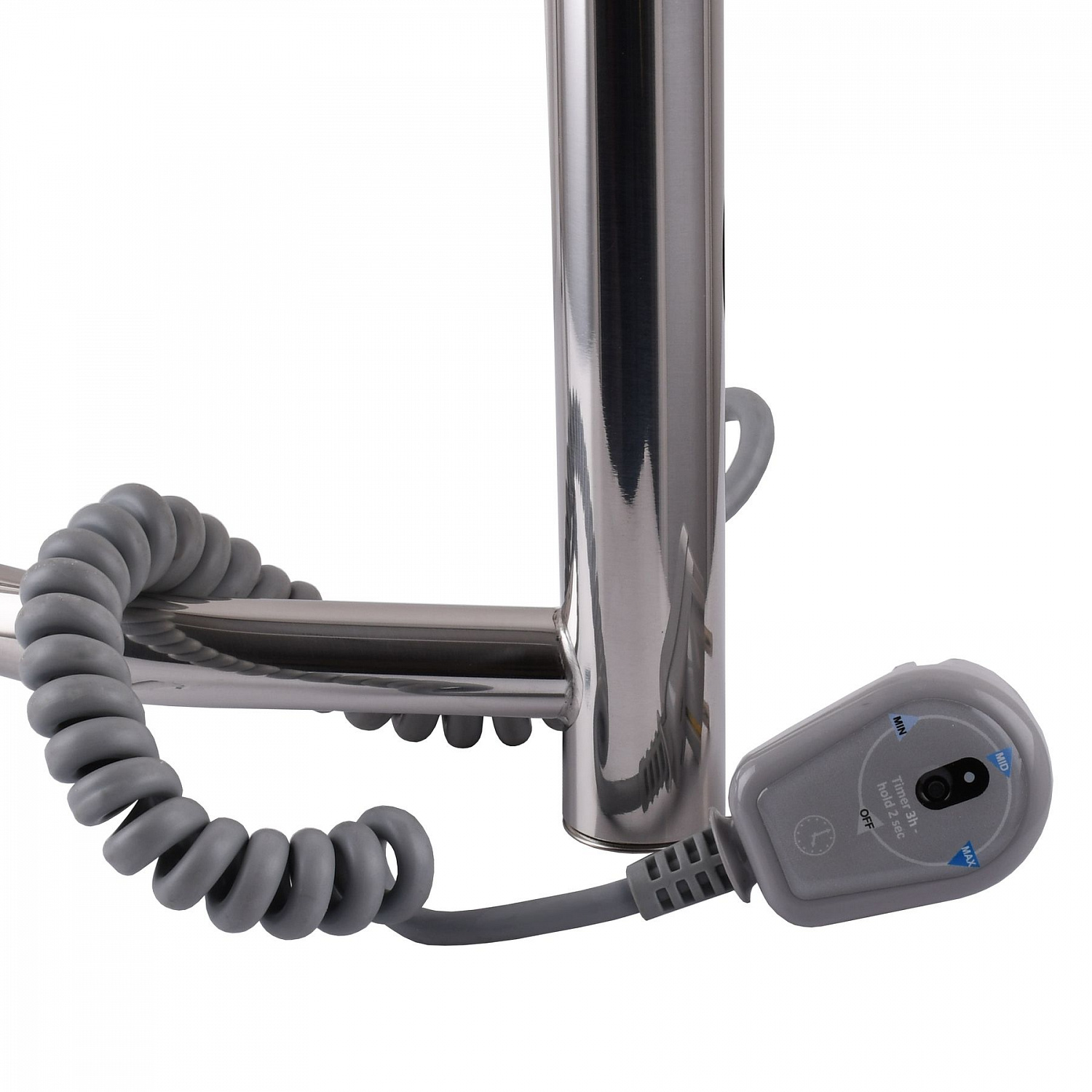 Рушникосушарка UNIO LT EU 500-400-4 Драбинка Трапеція електро в інтернет-магазині Yago